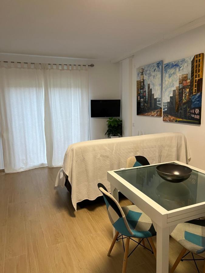 Apartamento Para 4 Personas A 200 M De La Playa. Apartman Empuriabrava Kültér fotó