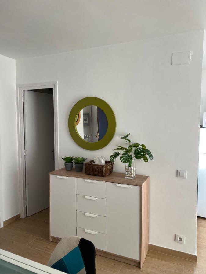 Apartamento Para 4 Personas A 200 M De La Playa. Apartman Empuriabrava Kültér fotó