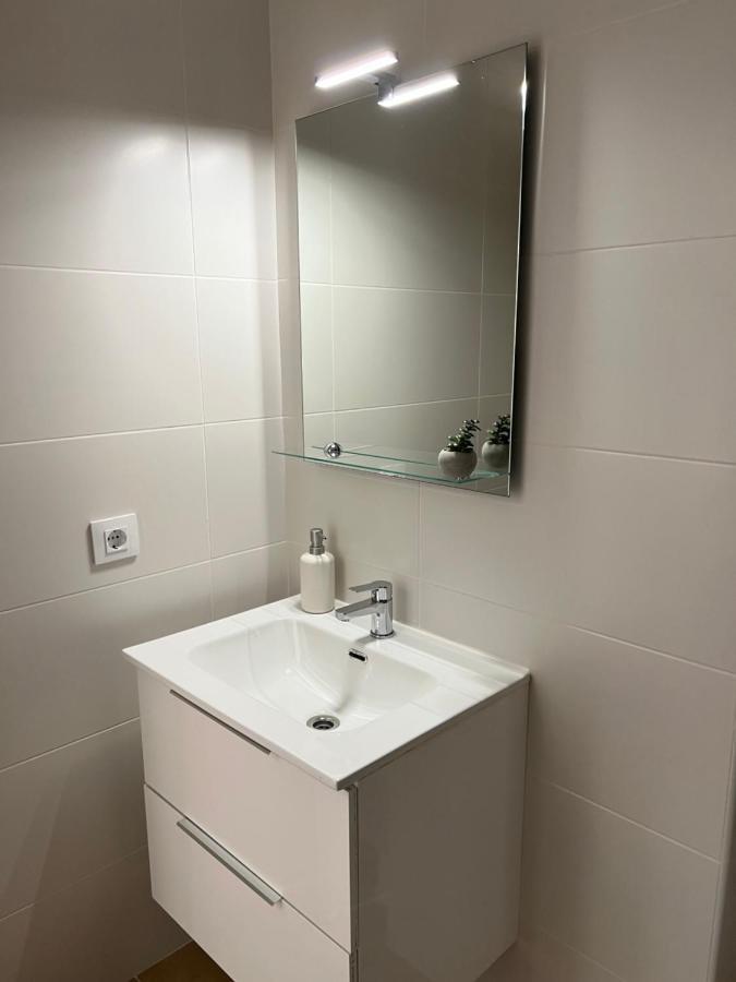 Apartamento Para 4 Personas A 200 M De La Playa. Apartman Empuriabrava Kültér fotó