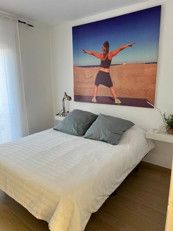 Apartamento Para 4 Personas A 200 M De La Playa. Apartman Empuriabrava Kültér fotó