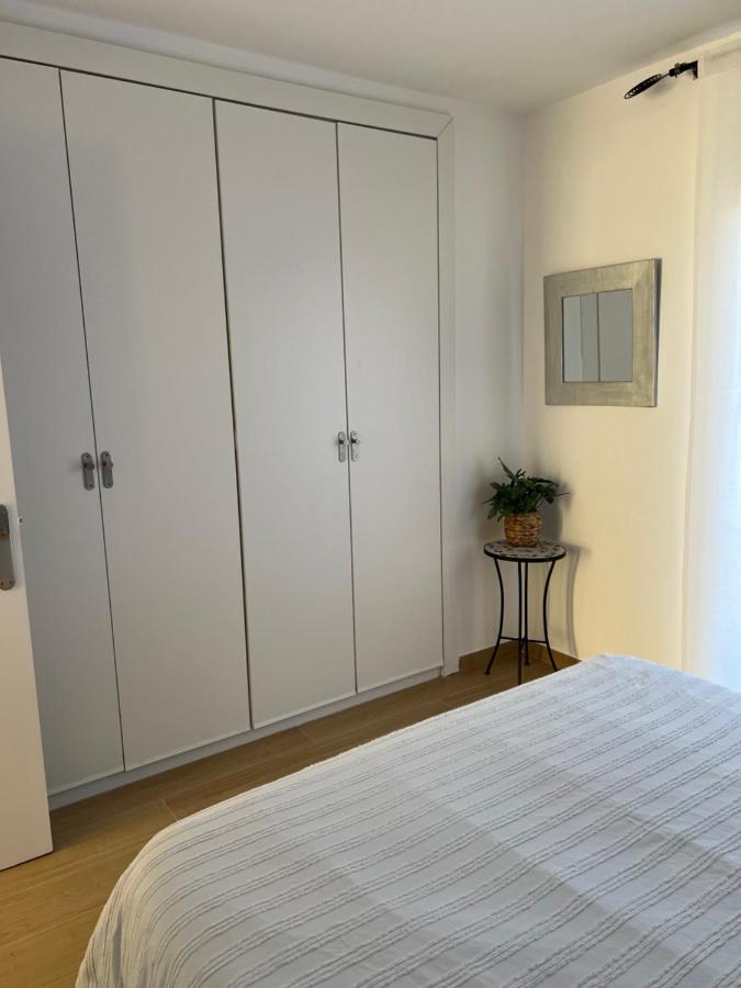 Apartamento Para 4 Personas A 200 M De La Playa. Apartman Empuriabrava Kültér fotó